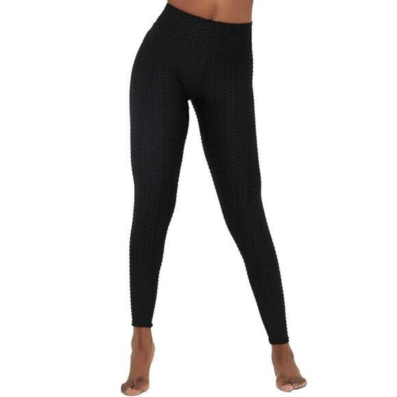 YUMSUN Butt Lifting Leggings for Women Size M - Picture 2 of 5